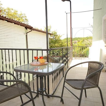 Corte Vezzola Trilocale Tommaso 푸에냐고 외부 사진