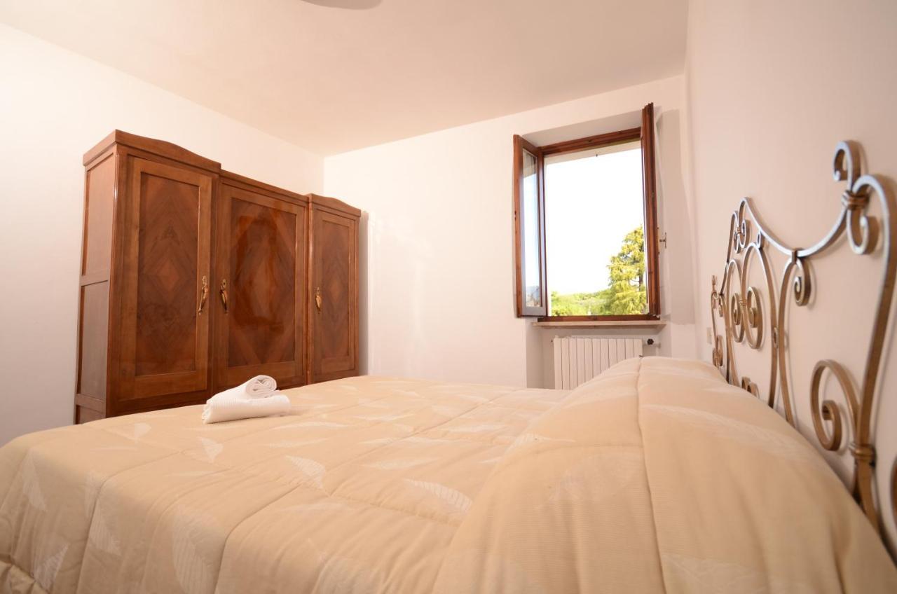 Corte Vezzola Trilocale Tommaso 푸에냐고 외부 사진