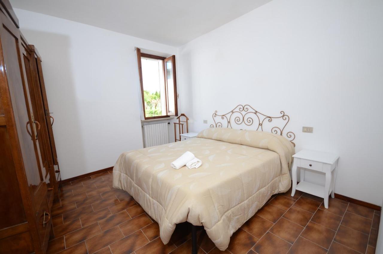 Corte Vezzola Trilocale Tommaso 푸에냐고 외부 사진